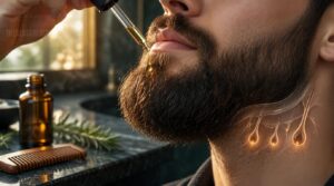 can beard oils actually stimulate growth can beard oils actually stimulate growth