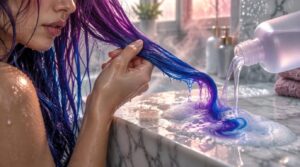 can clarifying shampoo fade color-treated hair can clarifying shampoo fade color-treated hair