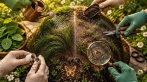can hair loss be caused by something else can hair loss be caused by something else