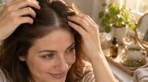 can hormonal hair loss grow back can hormonal hair loss grow back