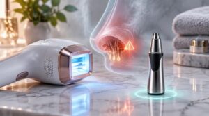 can laser hair removal reduce nose hair can laser hair removal reduce nose hair