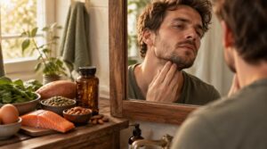 can nutrient gaps affect beard growth can nutrient gaps affect beard growth