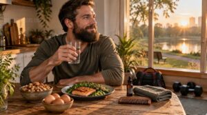 can nutrition, sleep, and home care help beard regrowth can nutrition, sleep, and home care help beard regrowth