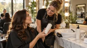 can you bring your shampoo to a salon can you bring your shampoo to a salon