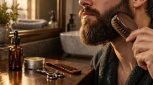 can you grow a beard faster? care tips and growth myths can you grow a beard faster? care tips and growth myths