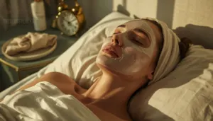 can you leave a sheet mask on too long can you leave a sheet mask on too long