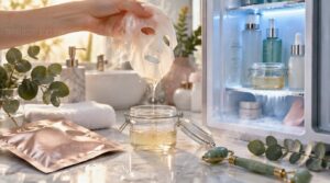 can you store leftover sheet mask essence can you store leftover sheet mask essence