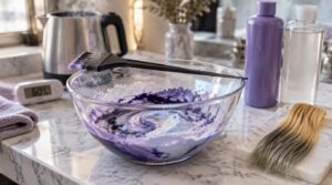 can you use purple shampoo in a bleach bath can you use purple shampoo in a bleach bath
