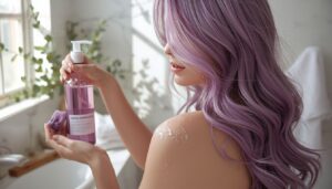 can you use purple shampoo on purple hair can you use purple shampoo on purple hair
