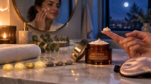 can you use retinol cream every night can you use retinol cream every night