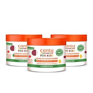 Cantu Care for Kids Leave In B096WB2VB9