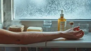 causes and triggers of dry skin causes and triggers of dry skin