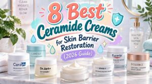 ceramide creams for skin barrier restoration ceramide creams for skin barrier restoration