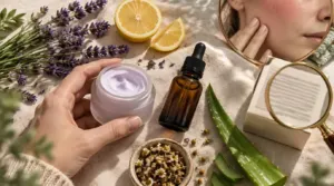 check for irritating ingredients check for irritating ingredients