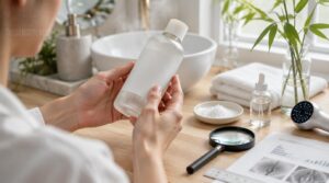 check ingredient evidence check ingredient evidence