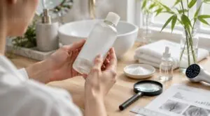 check ingredient evidence check ingredient evidence