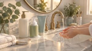 choose a cleanser for your acne-prone skin choose a cleanser for your acne-prone skin