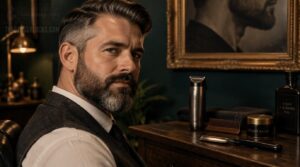choose a face-flattering beard shape choose a face-flattering beard shape