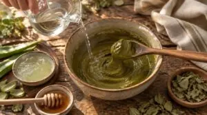 choose a gentle mixing liquid choose a gentle mixing liquid