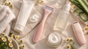 choose a razor and shaving products for sensitive skin choose a razor and shaving products for sensitive skin