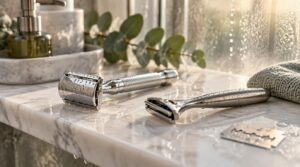 choose and maintain a razor that minimizes irritation choose and maintain a razor that minimizes irritation