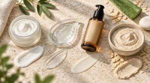 choose barrier-repair ingredients for your skin type choose barrier-repair ingredients for your skin type