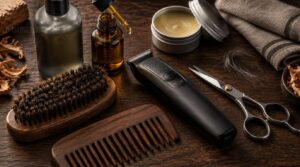 choose beard grooming tools and products choose beard grooming tools and products