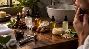 choose beard products for your skin type choose beard products for your skin type