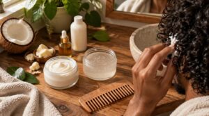 choose curl-defining products for your hair type choose curl-defining products for your hair type