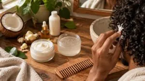 choose curl-defining products for your hair type choose curl-defining products for your hair type