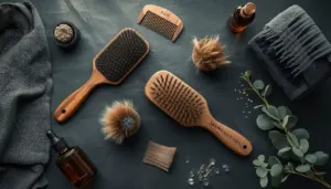 choose detangling brushes by men's hair type choose detangling brushes by men's hair type