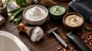 choose shaving cream for your beard choose shaving cream for your beard
