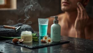 choose soothing aftershave for your skin type choose soothing aftershave for your skin type