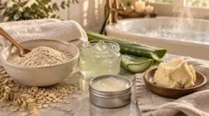 choose soothing home remedies that won’t irritate sensitive skin choose soothing home remedies that won’t irritate sensitive skin