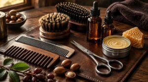 choose the right beard tools and styling products choose the right beard tools and styling products