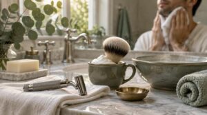 choose the right razor and prepare sensitive skin choose the right razor and prepare sensitive skin