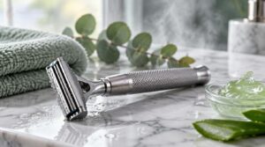 choose the right razor blade for sensitive areas choose the right razor blade for sensitive areas