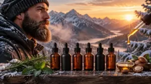 choose winter beard serums by ingredient evidence choose winter beard serums by ingredient evidence