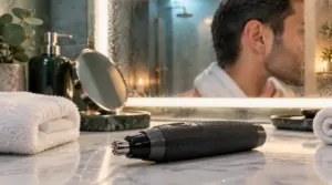 choose your trimmer and prepare your ears choose your trimmer and prepare your ears
