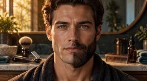 choosing a beard or clean-shaven look for your lifestyle choosing a beard or clean-shaven look for your lifestyle