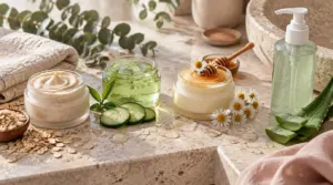 choosing a cleanser for your skin type choosing a cleanser for your skin type