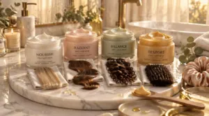 choosing a mask for your hair type choosing a mask for your hair type
