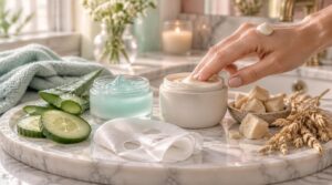 choosing a post-mask moisturizer for your skin choosing a post-mask moisturizer for your skin