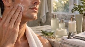 choosing alcohol-free aftershave for your skin choosing alcohol-free aftershave for your skin