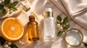 choosing an alpha arbutin or vitamin c serum choosing an alpha arbutin or vitamin c serum