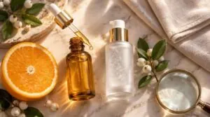 choosing an alpha arbutin or vitamin c serum choosing an alpha arbutin or vitamin c serum