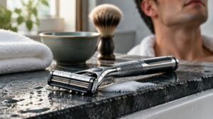 choosing and maintaining a razor for sensitive neck skin choosing and maintaining a razor for sensitive neck skin