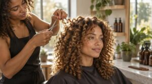 choosing and maintaining layers for your curls choosing and maintaining layers for your curls
