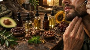 choosing beard oil ingredients for your skin type choosing beard oil ingredients for your skin type