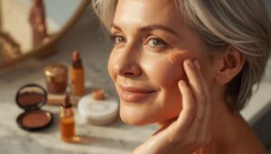 choosing bronzer textures for mature skin choosing bronzer textures for mature skin